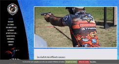Desktop Screenshot of ctpn-marseille.com