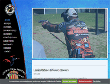 Tablet Screenshot of ctpn-marseille.com
